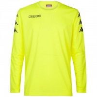 Kappa Goalkeeper Top Kappa Goalkeeper Top