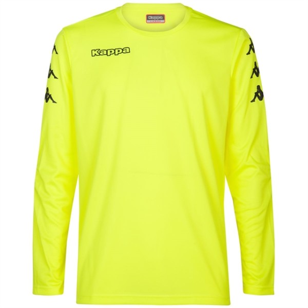 Kappa Goalkeeper Top Kappa Goalkeeper Top