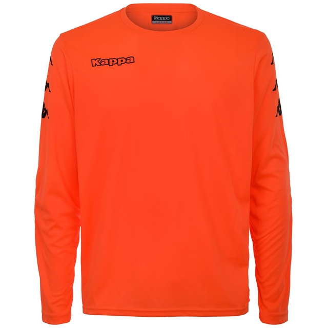 Kappa Goalkeeper Top Kappa Goalkeeper Top