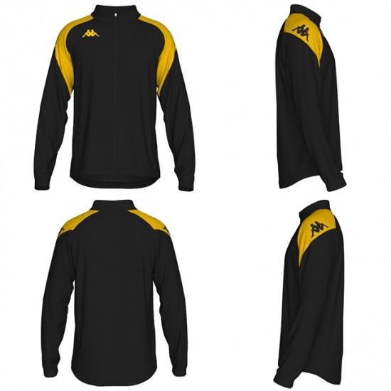 Kappa Lenno Jacket Kappa Lenno Jacket