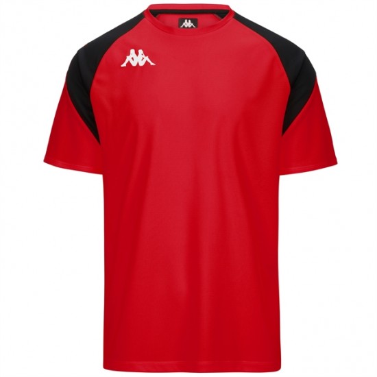 Kappa Loreto Shirt Kappa Loreto Shirt