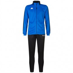 Kappa Salcito Tracksuits Kappa Salcito Tracksuits