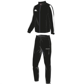 Kappa Salcito Tracksuits Kappa Salcito Tracksuits