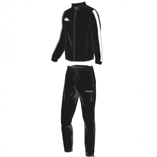 Kappa Salcito Tracksuits