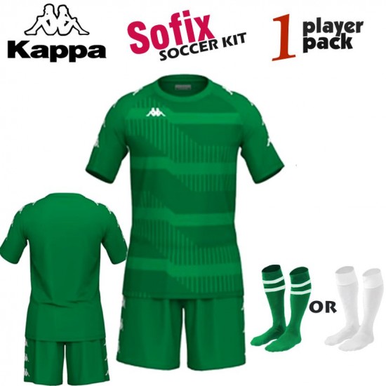 Kappa Sofix Single Player Set