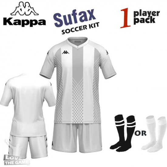 Kappa Sufax Single Player Set