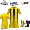 Kappa Sufax Kit