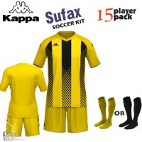 Kappa Sufax Kit Kappa Sufax Kit