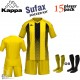 Kappa Sufax Kit