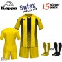 Kappa Sufax Kit
