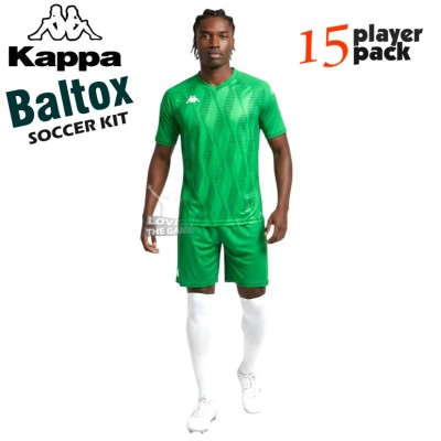 Kappa Baltox Kit Kappa Baltox Kit