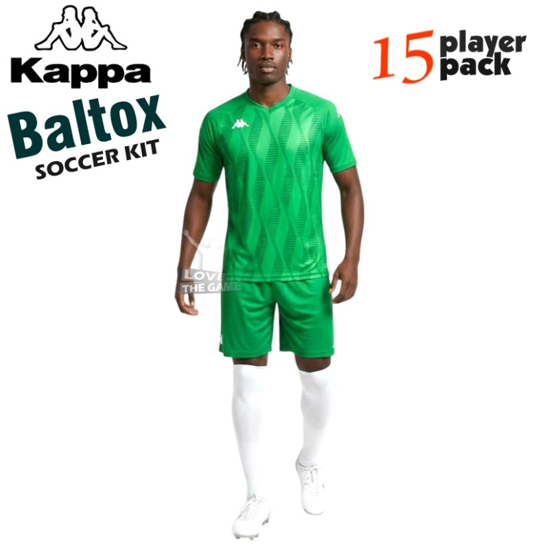 Kappa Baltox Kit Kappa Baltox Kit