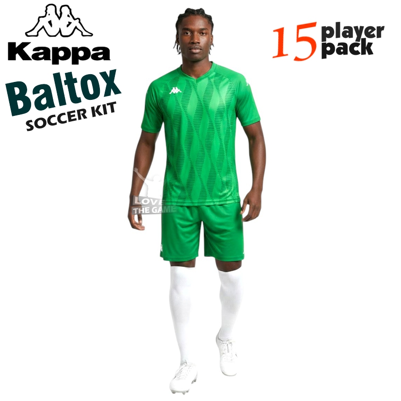 Kappa Baltox Kit Kappa Baltox Kit