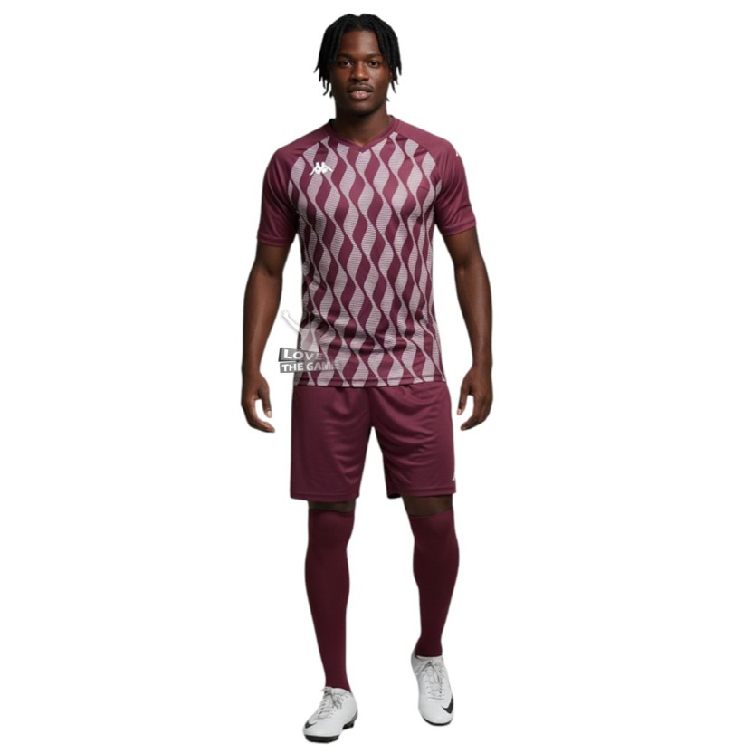 Kappa Baltox Kit