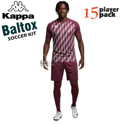 Kappa Baltox Kit