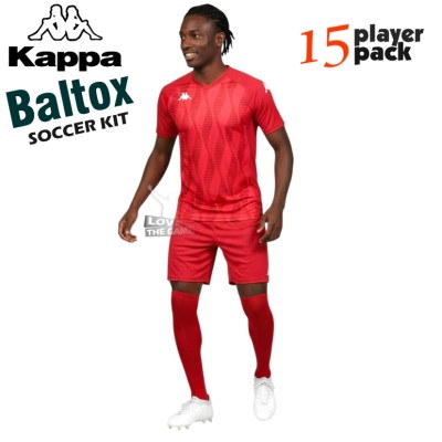 Kappa Baltox Kit Kappa Baltox Kit