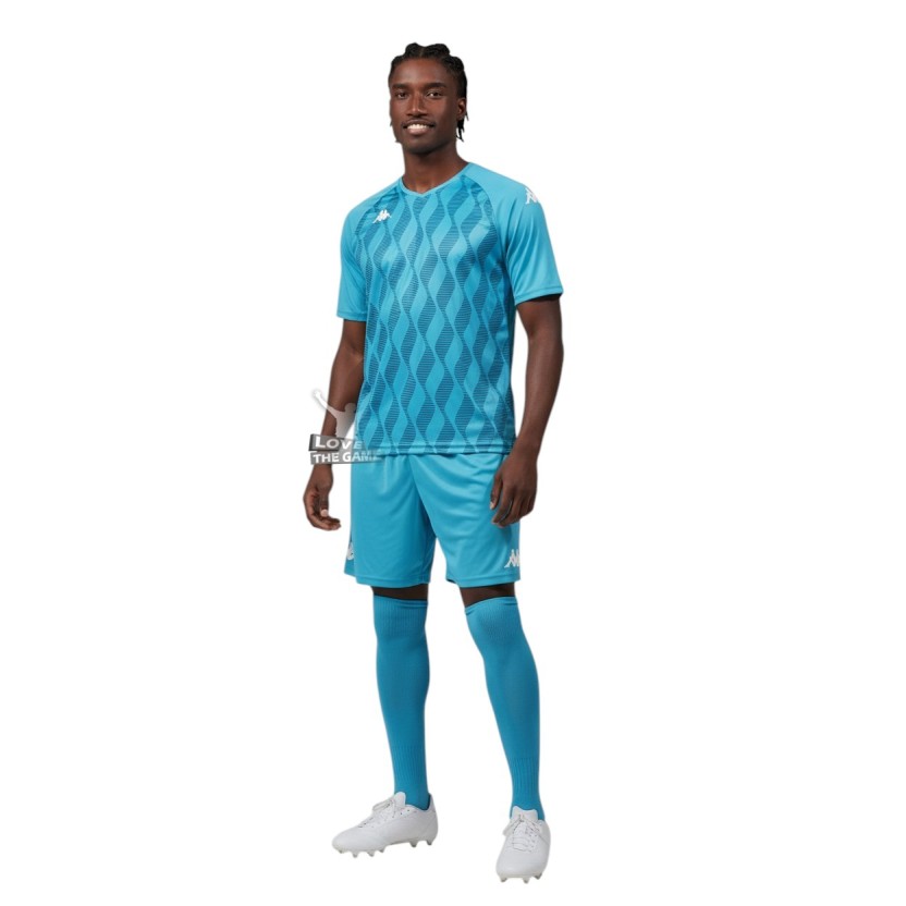 Kappa Baltox Kit