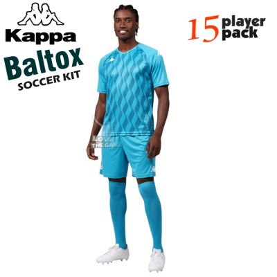 Kappa Baltox Kit