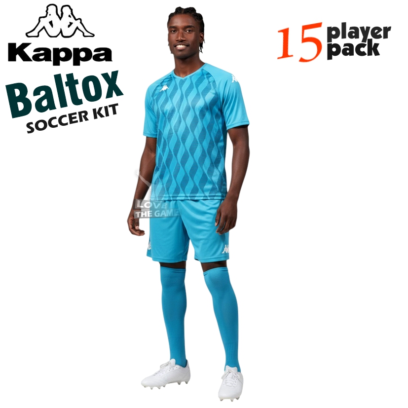 Kappa Baltox Kit