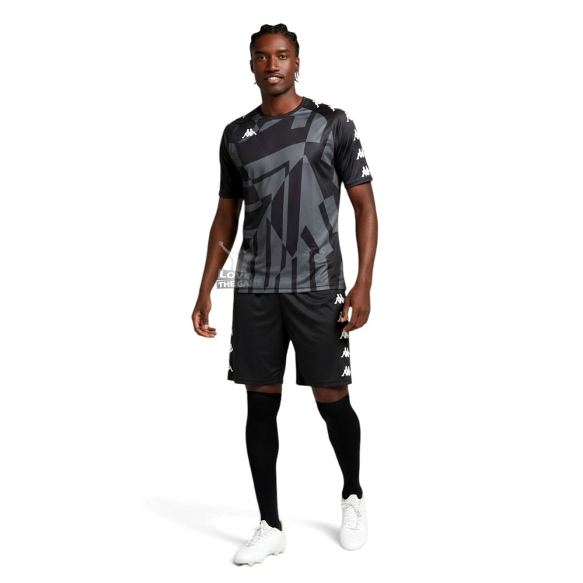 Kappa Bianti Kit