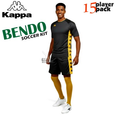 Kappa Bendo Kit