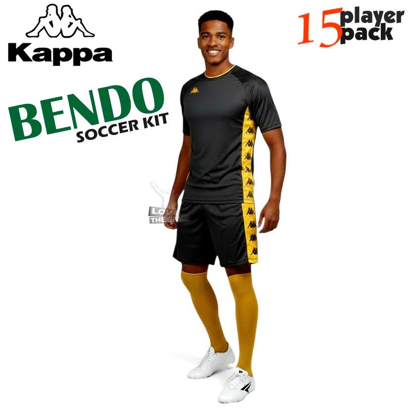 Kappa Bendo Kit