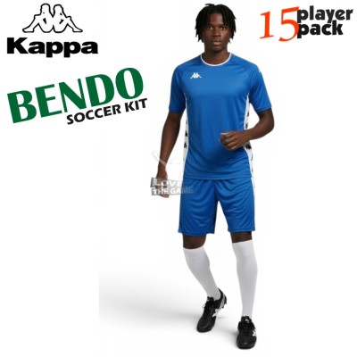 Kappa Bendo Kit Kappa Bendo Kit
