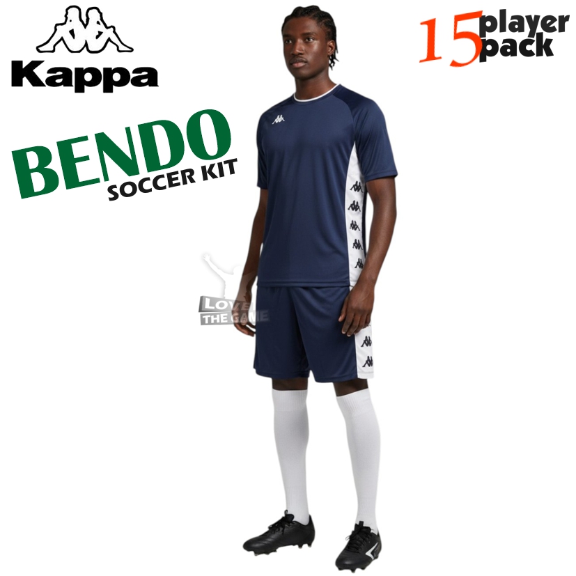 Kappa Bendo Kit