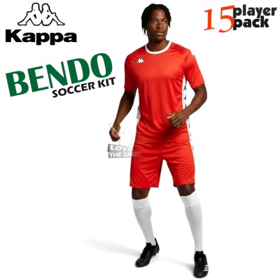 Kappa Bendo Kit Kappa Bendo Kit