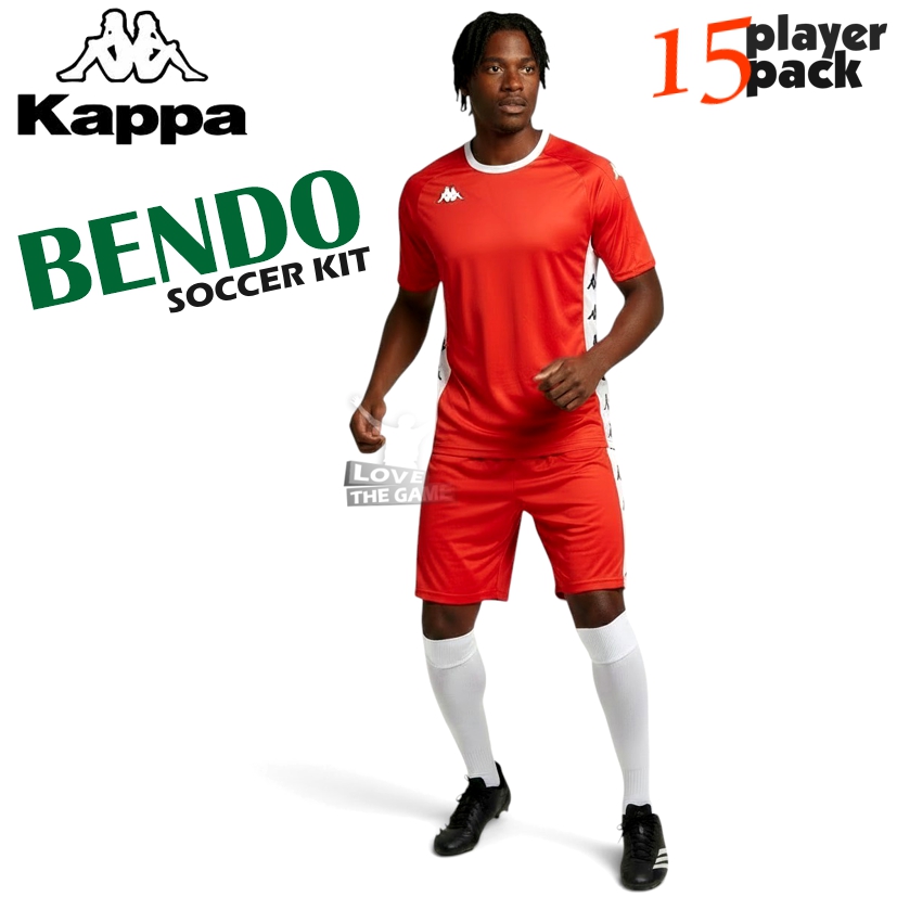 Kappa Bendo Kit Kappa Bendo Kit