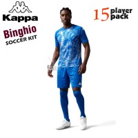 Kappa Binghio Kit Kappa Binghio Kit