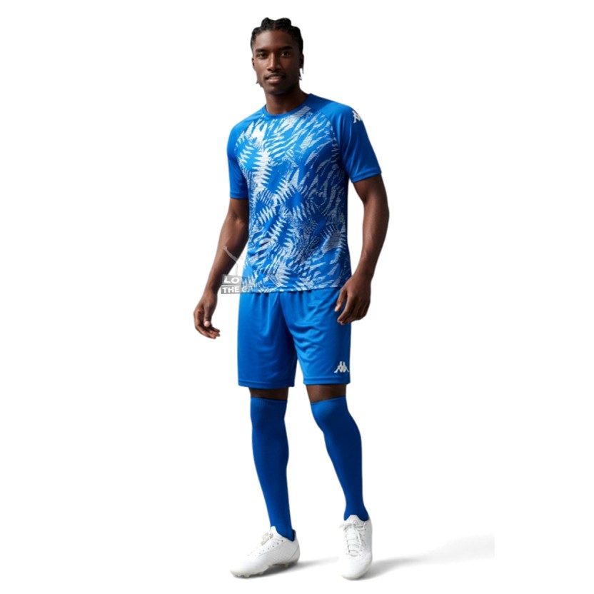 Kappa Binghio Kit