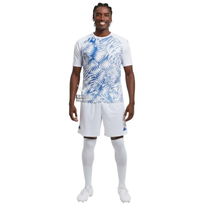 Kappa Binghio Kit Kappa Binghio Kit