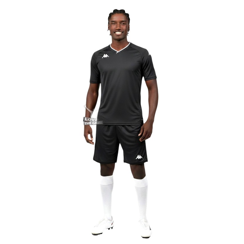 Kappa Bravio Kit