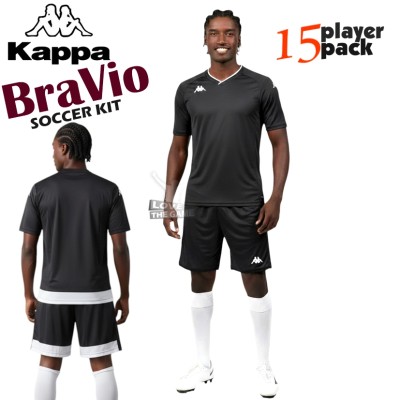 Kappa Bravio Kit