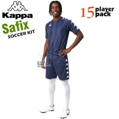 Kappa Safix Kit Kappa Safix Kit