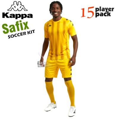 Kappa Safix Kit Kappa Safix Kit