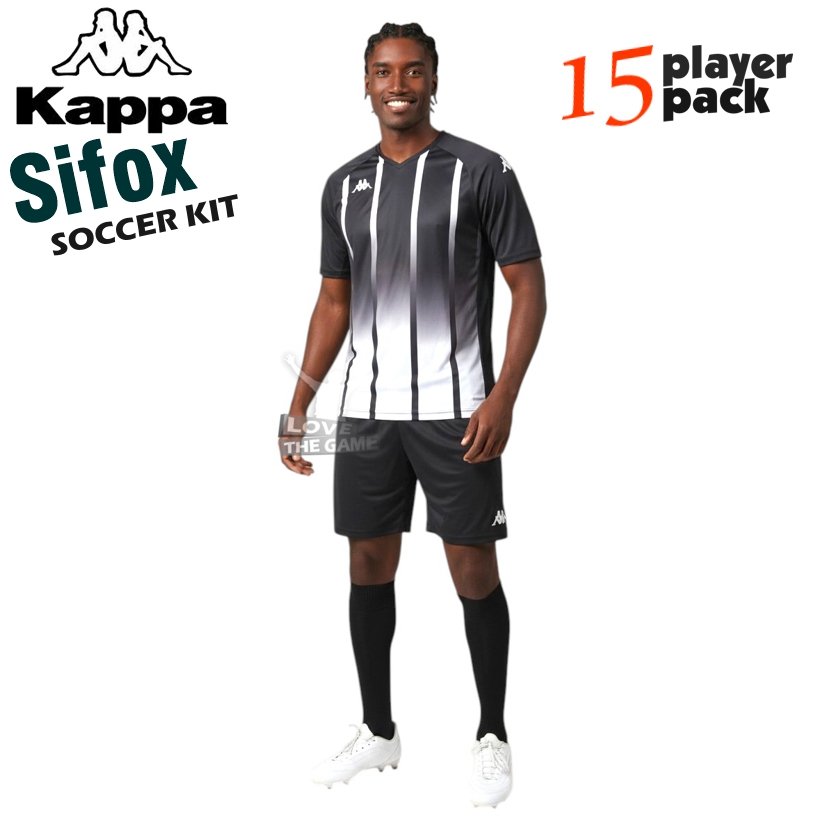 Kappa Sifox Kit Kappa Sifox Kit