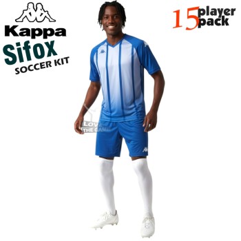 Kappa Sifox Kit Kappa Sifox Kit