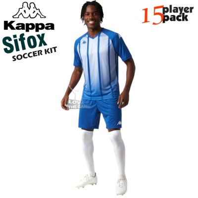 Kappa Sifox Kit Kappa Sifox Kit