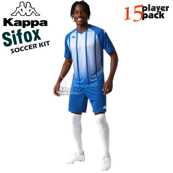 Kappa Sifox Kit Kappa Sifox Kit
