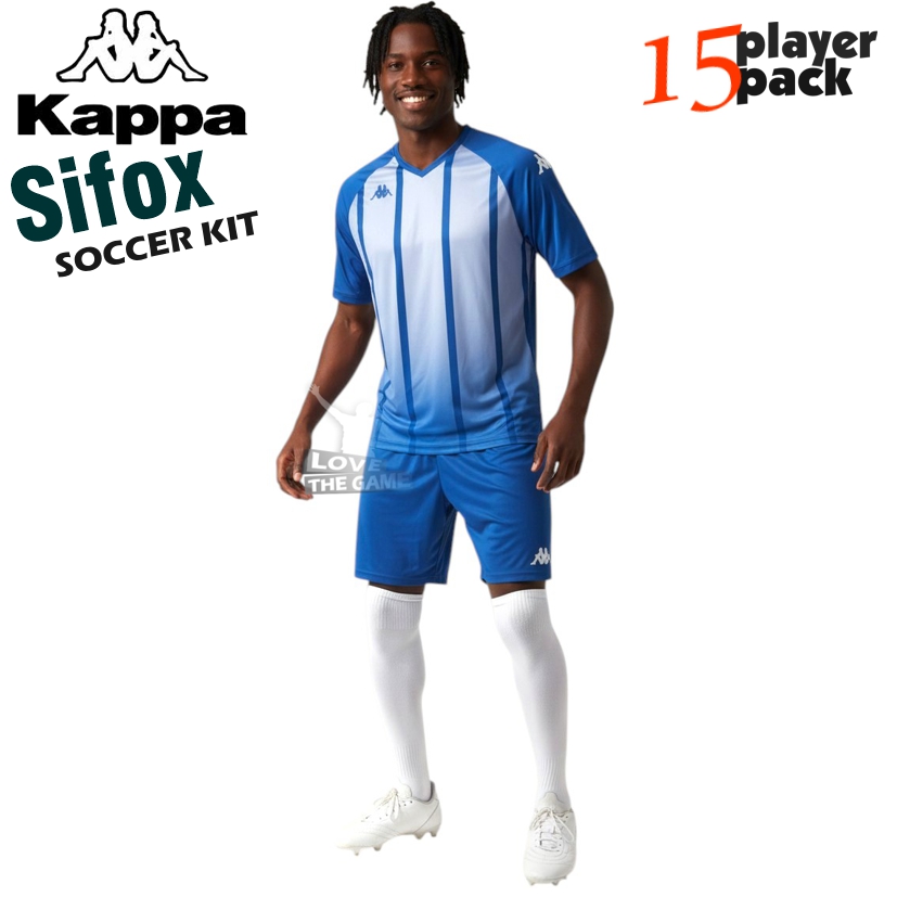 Kappa Sifox Kit Kappa Sifox Kit