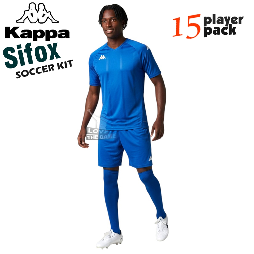 Kappa Sifox Kit Kappa Sifox Kit
