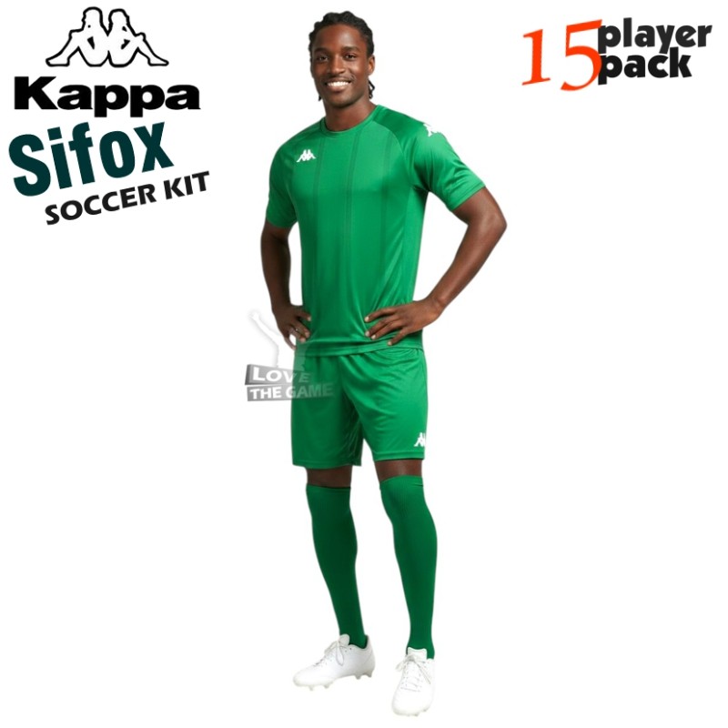 Kappa Sifox Kit