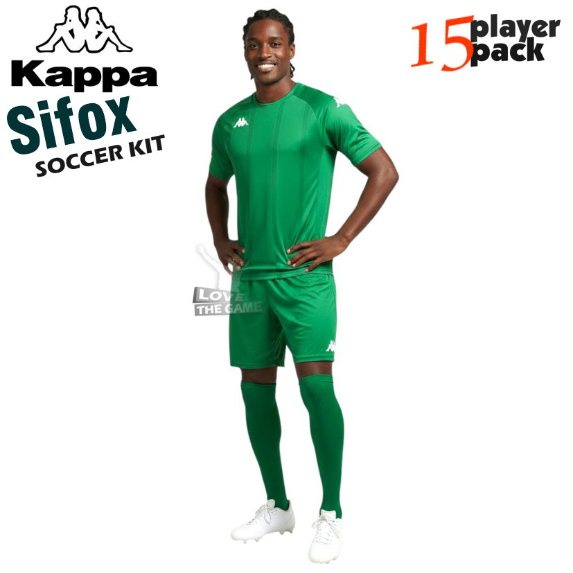 Kappa Sifox Kit