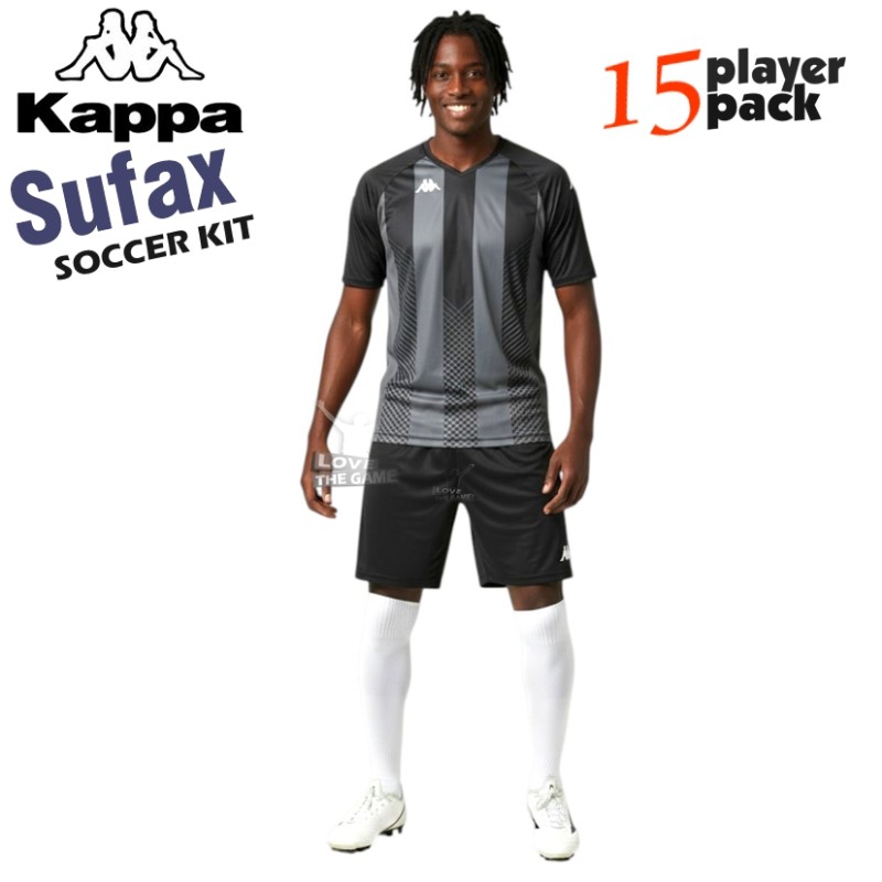 Kappa Sufax Kit Kappa Sufax Kit