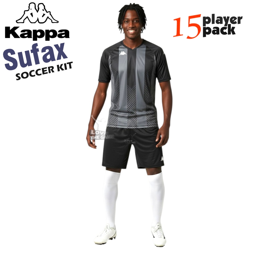 Kappa Sufax Kit
