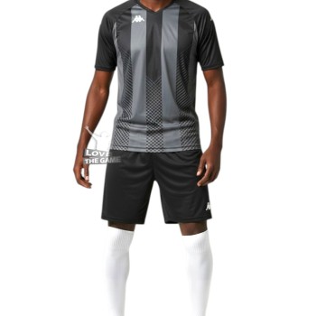 Kappa Sufax Single Player Set Kappa Sufax Single Player Set