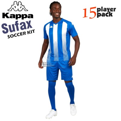 Kappa Sufax Kit