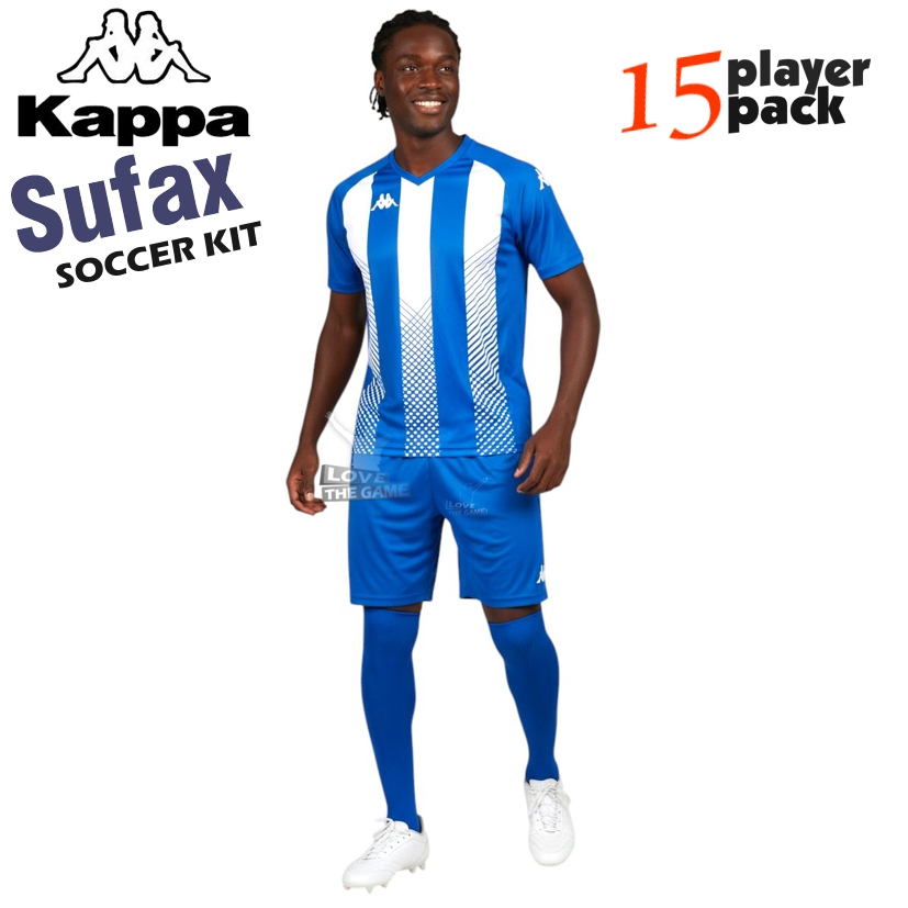 Kappa Sufax Kit